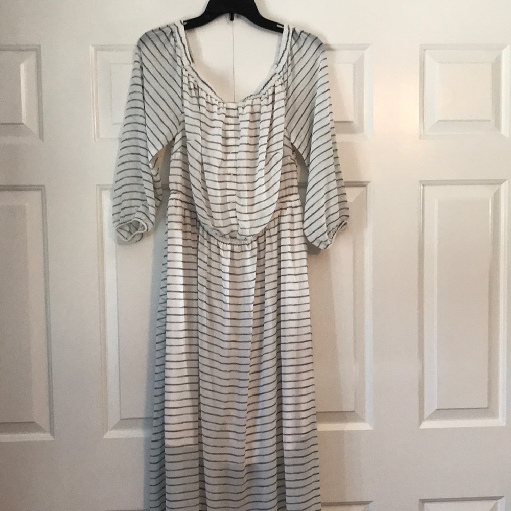NWT Lane Bryant Dress